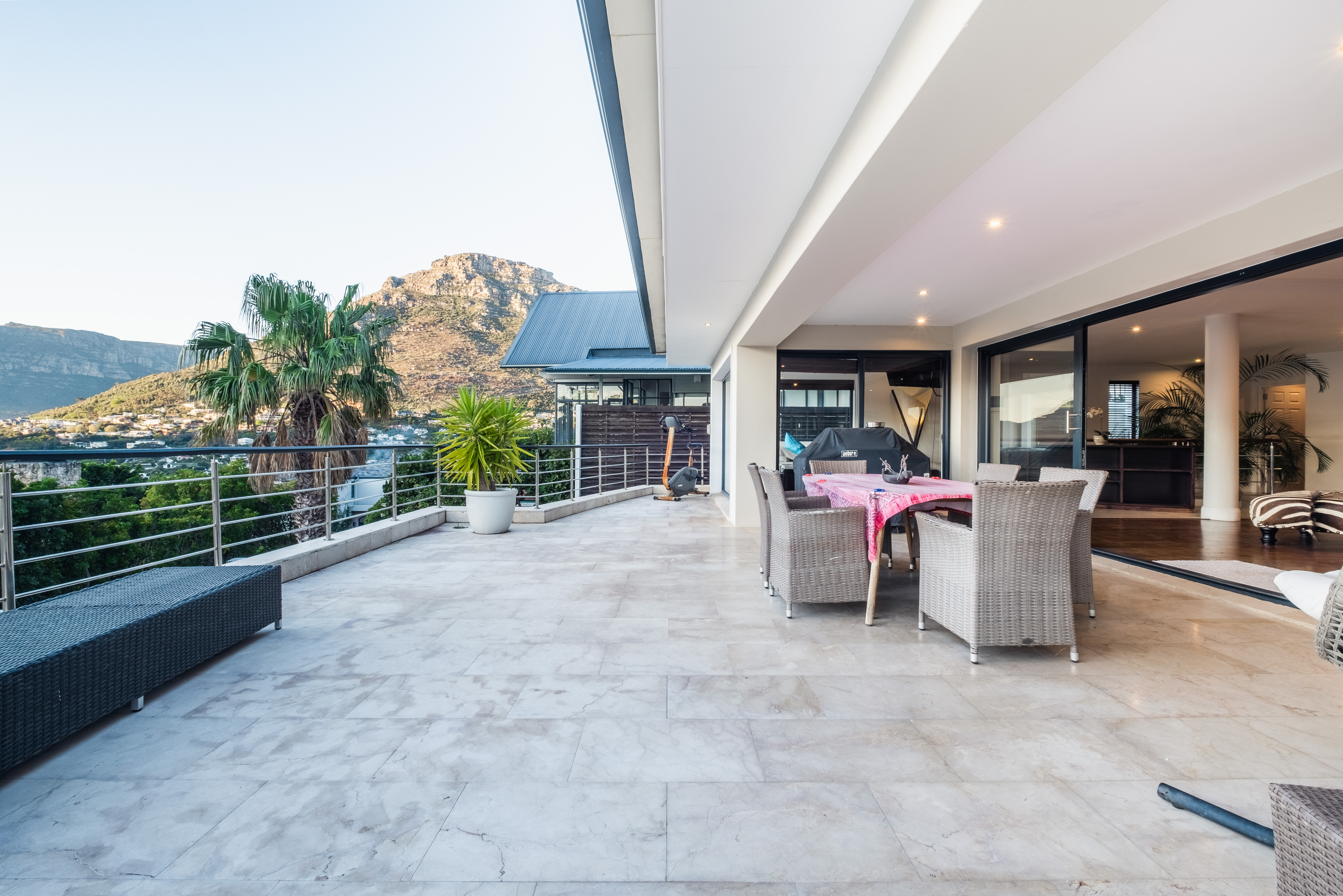 4 Bedroom Property for Sale in Scott Estate Western Cape